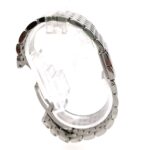 Cartier Ladies Panthere Ruban Stahl VINTAGE Watch VERY RARE Sehr guter Zustand - Bild 6 Vorschau