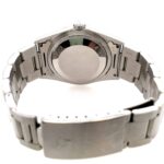 Rolex Datejust 36 Ref.16234 Stahl/WG750 Diamanten UNPOLISHED 1. Hand Full Set 2000 - Bild 6 Vorschau