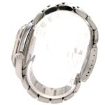 Rolex Datejust 36 Ref.16234 Stahl/WG750 Diamanten UNPOLISHED 1. Hand Full Set 2000 - Bild 9 Vorschau