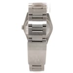 Rolex Datejust 36 Ref.16234 Stahl/WG750 Diamanten UNPOLISHED 1. Hand Full Set 2000 - Bild 11 Vorschau