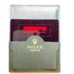 Rolex Datejust 36 Ref.16234 Stahl/WG750 Diamanten UNPOLISHED 1. Hand Full Set 2000 - Bild 12 Vorschau