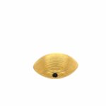 Niessing „Ellipse“ Anhänger Gelbgold 900 - Bild 2 Vorschau