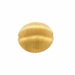Niessing „Ellipse“ Anhänger Gelbgold 900 - Bild 3 Vorschau