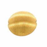 Niessing „Ellipse“ Anhänger Gelbgold 900 - Bild 4 Vorschau