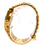 IWC Ingenieur SL automatic 34mm Ref. 9230 Vintage Full Gold 750 (18K) Black Dial 1990s - Bild 7 Vorschau