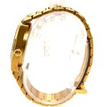 IWC Ingenieur SL automatic 34mm Ref. 9230 Vintage Full Gold 750 (18K) Black Dial 1990s - Bild 8 Vorschau