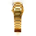 IWC Ingenieur SL automatic 34mm Ref. 9230 Vintage Full Gold 750 (18K) Black Dial 1990s - Bild 9 Vorschau