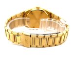 IWC Ingenieur SL automatic 34mm Ref. 9230 Vintage Full Gold 750 (18K) Black Dial 1990s - Bild 13 Vorschau