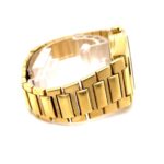 IWC Ingenieur SL automatic 34mm Ref. 9230 Vintage Full Gold 750 (18K) Black Dial 1990s - Bild 14 Vorschau