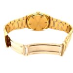 IWC Ingenieur SL automatic 34mm Ref. 9230 Vintage Full Gold 750 (18K) Black Dial 1990s - Bild 15 Vorschau