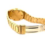 IWC Ingenieur SL automatic 34mm Ref. 9230 Vintage Full Gold 750 (18K) Black Dial 1990s - Bild 16 Vorschau