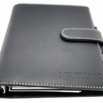 Montblanc Meisterstück Leder Organizer 12 cm neuwertig Vorschau