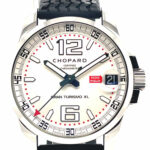 Chopard Mille Miglia Gran Turismo XL Limited Edition Competitor 065 - Bild 2 Vorschau