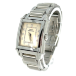 Girard Perregaux Vintage Ref. 2591 Steel Lady Quarz ca. 2004 - Bild 2 Vorschau