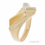 Lapponia Ring Gr.54 Gelbgold 750 / 18K Vorschau