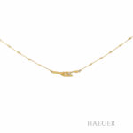 Lapponia Collier 42cm Gelbgold 750 / 18K Vorschau