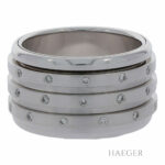 Christ Diamant Ring 585/14k 0,50 ct. - Bild 2 Vorschau