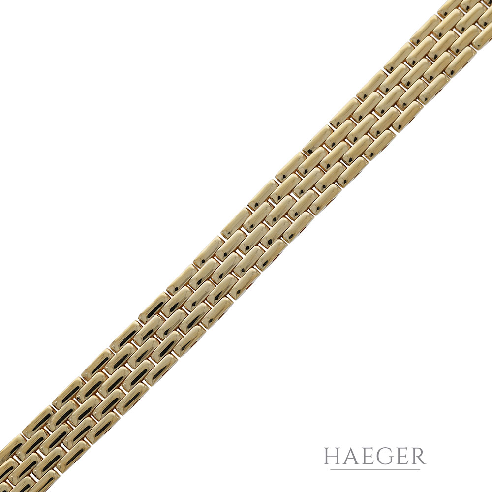 Fope Armband Gelbgold 750 / 18k. - Bild 2