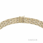 Fope Collier Gelbgold 750 / 18k. - Bild 2 Vorschau