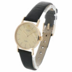Rolex Cellini Lady Ref. 4109/8 Gold 18K +Papers 1996 wie neu - Bild 2 Vorschau