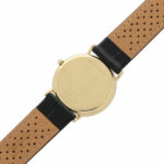 Chopard Classic Gold 18K Quarz 1990’s Vintage Watch - Bild 5 Vorschau