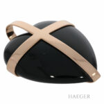 Herz Anhänger Rosegold 750 / 18 k. - Bild 2 Vorschau