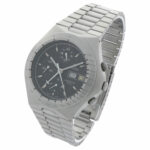 Omega Speedmaster Mark V Ref. 376.0806 mit Box & Booklet Vintage Watch - Bild 2 Vorschau