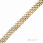 Fope Damen Armband Gelbgold 750 / 18 k. - Bild 2 Vorschau