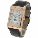 Jaeger-LeCoultre Grande Reverso Calendar Ref. 273.2.84 Rosegold Full Set 2016 - Bild 2 Vorschau