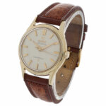 Omega Constellation Ref. 14381-2 Gold 18K Cal. 551 automatic Chronometer ca. 1960 - Bild 2 Vorschau