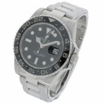 Rolex GMT-Master II Ref. 116710LN Keramik Black Full Set 2008 LC100 - Bild 2 Vorschau