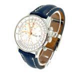 Breitling Navitimer 1 Chronograph 41 Full set 2018 Perfect condition - Bild 2 Vorschau