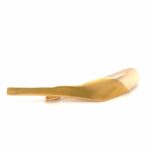 Lapponia „N8“ Brosche Gelbgold 585/14K - Bild 2 Vorschau