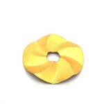 Niessing „Sun“ Anhänger Gelbgold 999 Platin 950 Vorschau