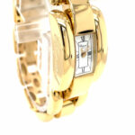 Chopard La Strada Ref. 41/7396 Gold 750 1999 Top Zustand, Papiere, Revision 2020 - Bild 3 Vorschau
