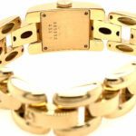 Chopard La Strada Ref. 41/7396 Gold 750 1999 Top Zustand, Papiere, Revision 2020 - Bild 8 Vorschau