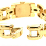Chopard La Strada Ref. 41/7396 Gold 750 1999 Top Zustand, Papiere, Revision 2020 - Bild 9 Vorschau