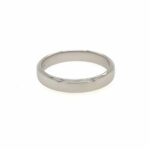 Van Cleef & Arpels Trauring Gr.60 Platin 950 inkl. Original Box Vorschau