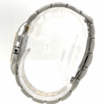 Cartier Panthere Stahl/Gold 1 row Gold, Ref 187949 27mm Vintage old school - Bild 6 Vorschau