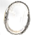 Cartier Panthere Stahl/Gold 2 row Gold, Ref 187949 27mm Vintage old school ca. 1990 - Bild 7 Vorschau