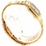 Cartier „Panthere“ 22mm Gold 18K Ref. 128000M Factory Setting Diamonds - Bild 9 Vorschau