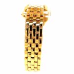 Cartier „Panthere“ 22mm Gold 18K Ref. 128000M Factory Setting Diamonds - Bild 11 Vorschau