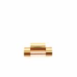 Rolex Day Date Glied Gelbgold 750/18K 16,4 mm NEU - Bild 2 Vorschau