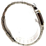 Cartier Santos Galbée Stahl/Gold 750 Quarz Ref. 1567 Full Set 1995 VINTAGE - Bild 6 Vorschau