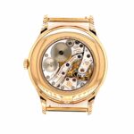 Patek Philippe Calatrava Ref. 4897R-001 PP Cal. 215 18K Rosegold 33mm, Diamonds - Bild 2 Vorschau