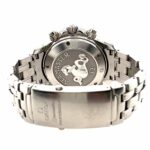 Omega Seamaster Diver 300m Chronograph Ref. 2225.80.00 Full Set 2010 unpolished Top Zustand - Bild 7 Vorschau