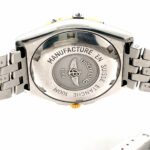 Omega Seamaster Diver 300m Chronograph Ref. 2225.80.00 Full Set 2010 unpolished Top Zustand - Bild 10 Vorschau