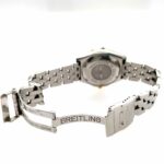 Omega Seamaster Diver 300m Chronograph Ref. 2225.80.00 Full Set 2010 unpolished Top Zustand - Bild 11 Vorschau