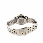Omega Seamaster Diver 300m Chronograph Ref. 2225.80.00 Full Set 2010 unpolished Top Zustand - Bild 12 Vorschau