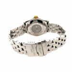 Omega Seamaster Diver 300m Chronograph Ref. 2225.80.00 Full Set 2010 unpolished Top Zustand - Bild 13 Vorschau